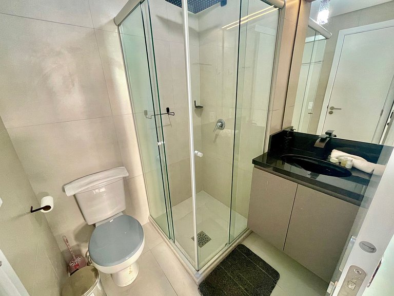 Thera Santorini 406A Completo e com Piscina