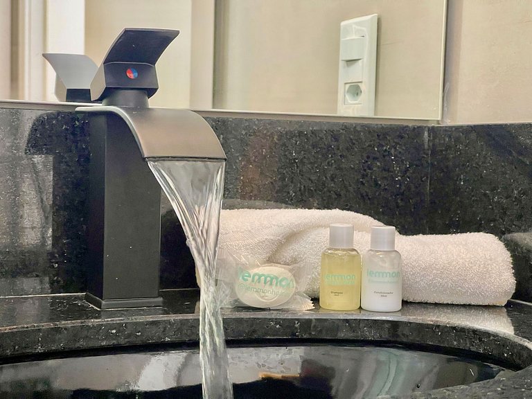 Thera Santorini 406A con piscina