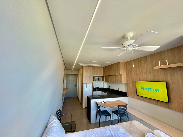Livin' Resort Home - 403/3
