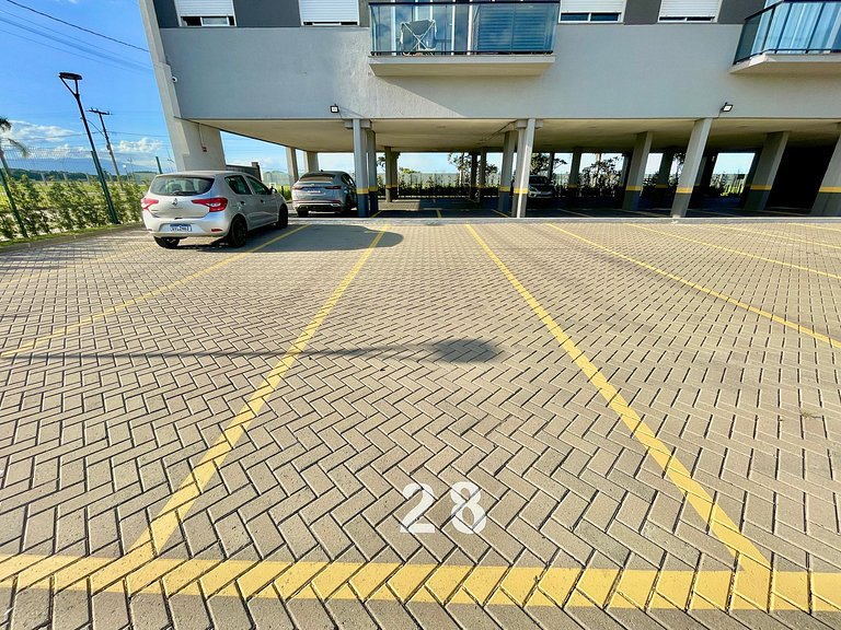 Thera Santorini 310A Amplo Apto Aconchegante