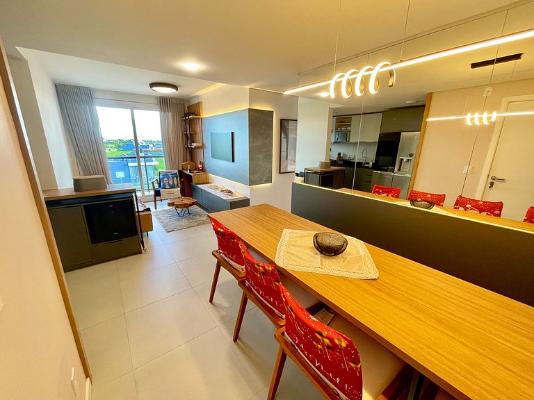 Thera Santorini 310A Amplo Apto Aconchegante