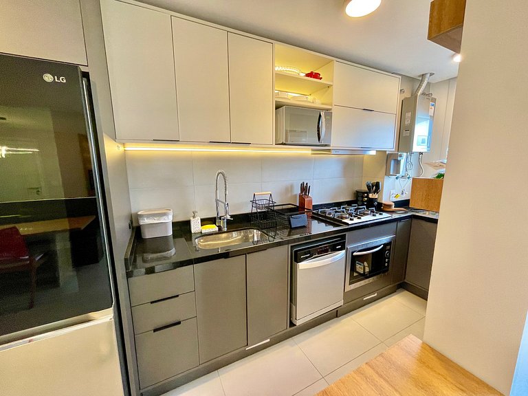 Thera Santorini 310A Spacious and Cozy Apartment