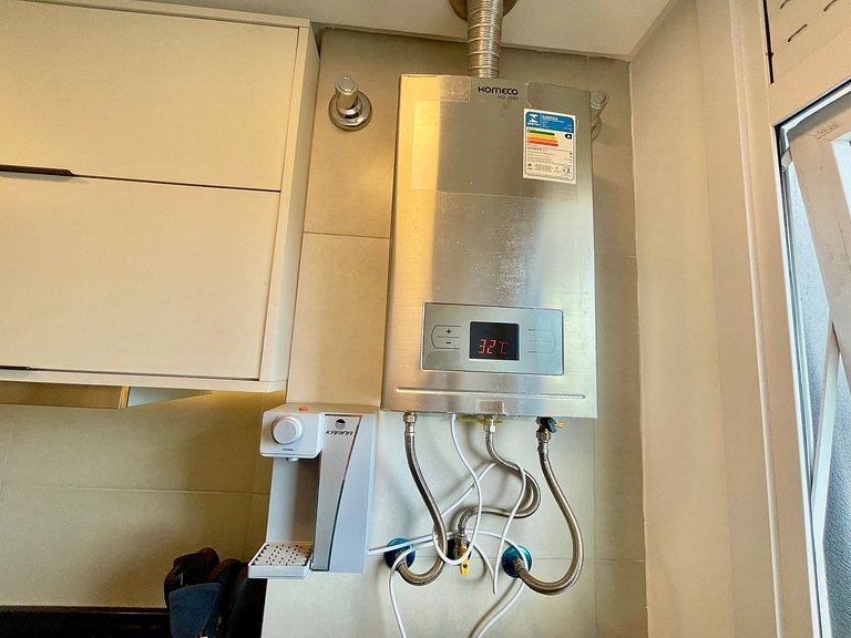 Thera Santorini 310A Apartamento espacioso y acogedor