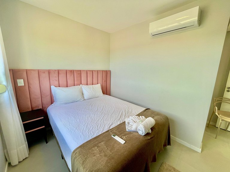 Thera Santorini 310A Amplo Apto Aconchegante