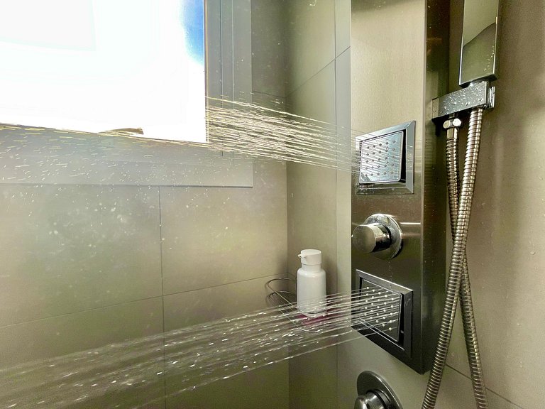 Thera Santorini 310A Amplo Apto Aconchegante