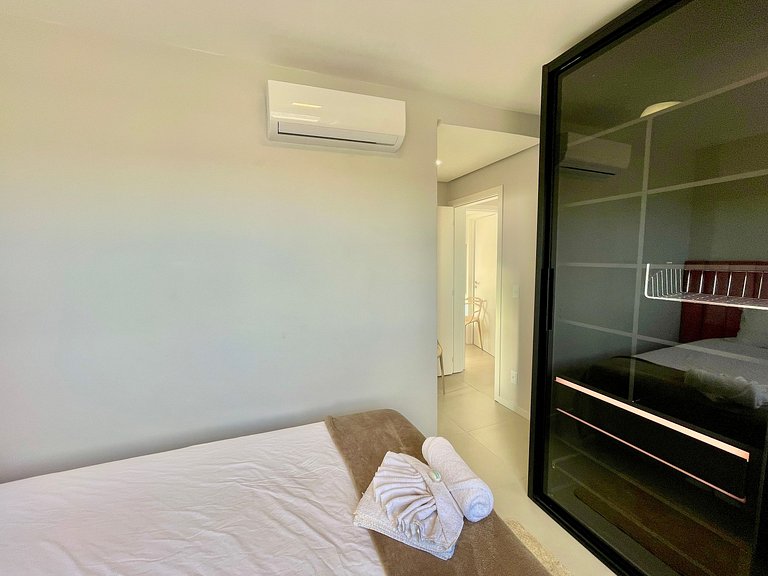 Thera Santorini 310A Amplo Apto Aconchegante