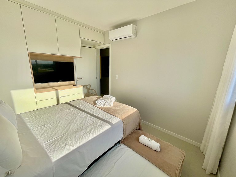 Thera Santorini 310A Amplo Apto Aconchegante