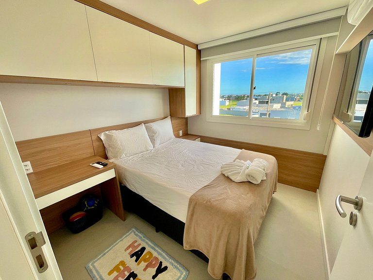 Thera Santorini 310A Amplo Apto Aconchegante