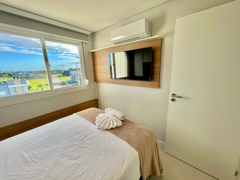 Thera Santorini 310A Amplo Apto Aconchegante
