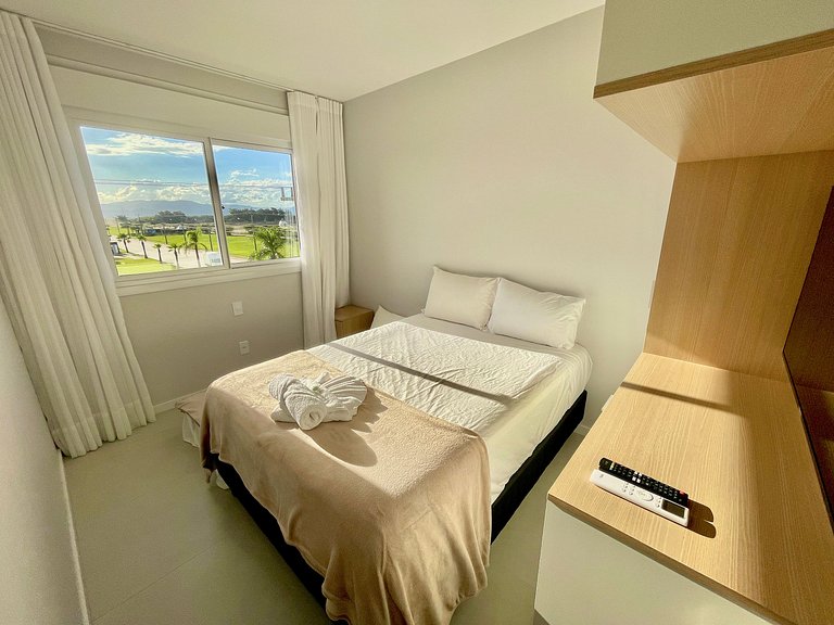 Thera Santorini 310A Amplo Apto Aconchegante
