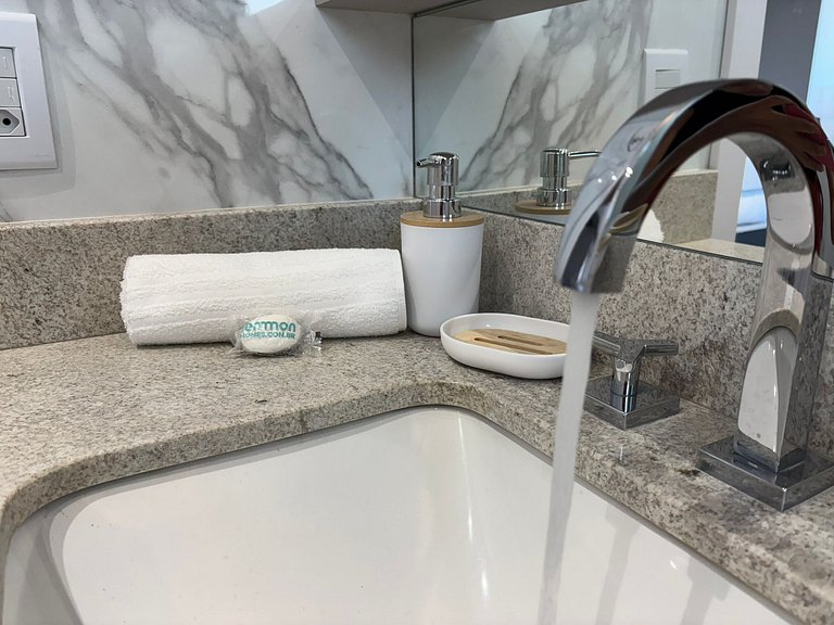 LIV - Apartment 901