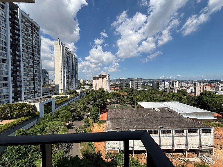 LIV - Apartamento 901