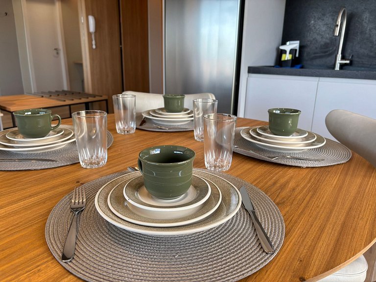 LIV - Apartment 901