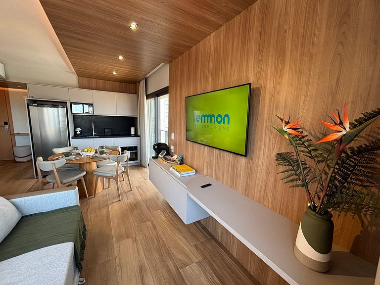 LIV - Apartment 901