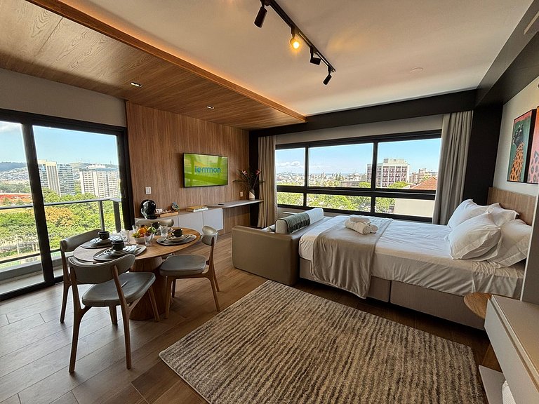 LIV - Apartment 901