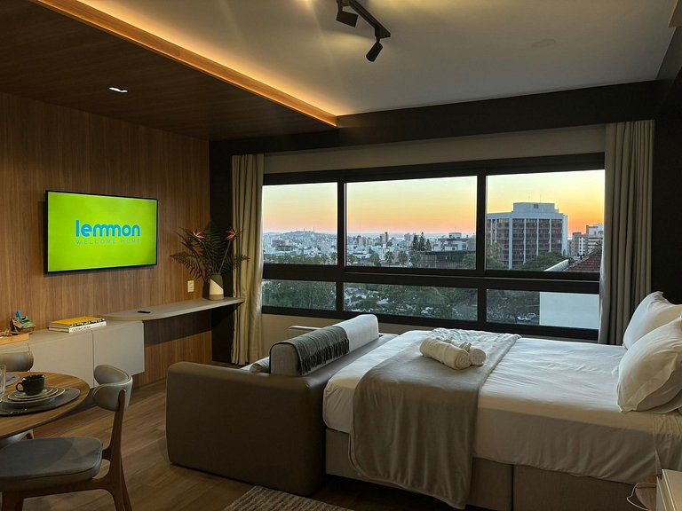 LIV - Apartamento 901