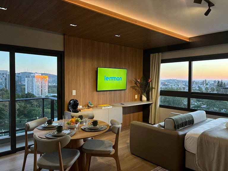LIV - Apartment 901