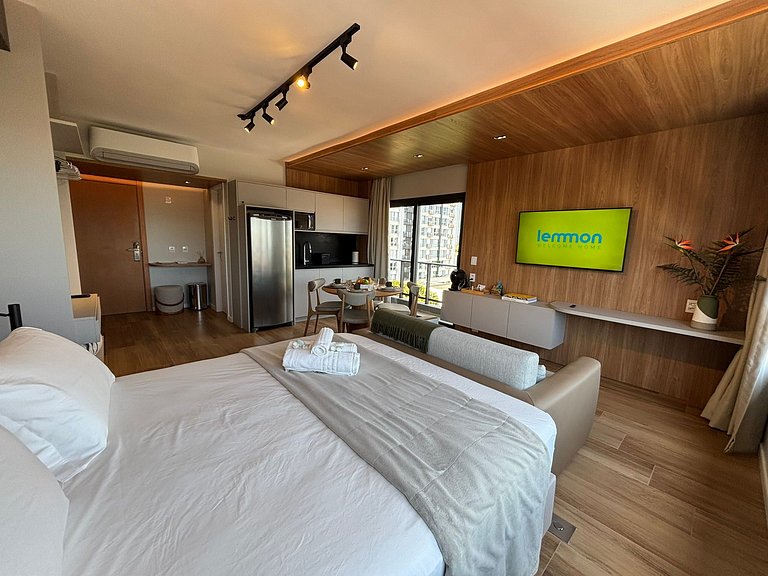 LIV - Apartment 901