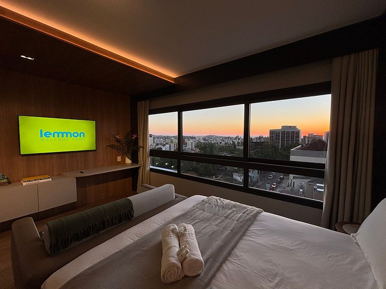 LIV - Apartment 901