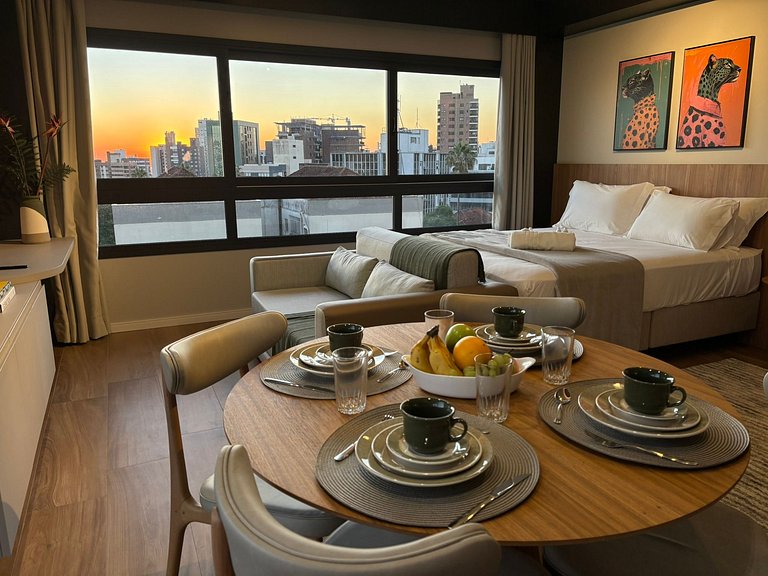 LIV - Apartment 901