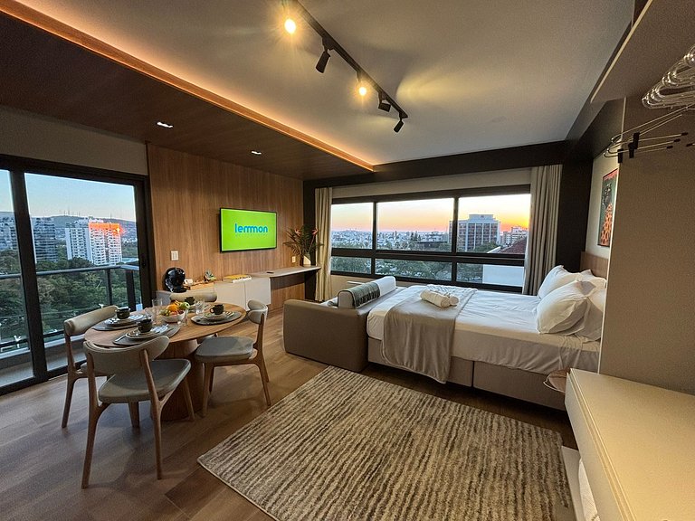 LIV - Apartment 901