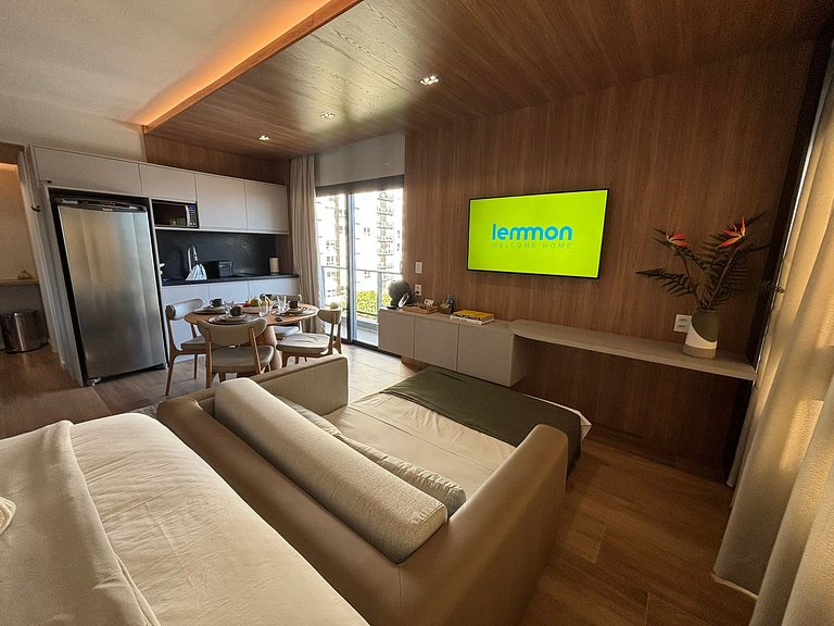 LIV - Apartment 901