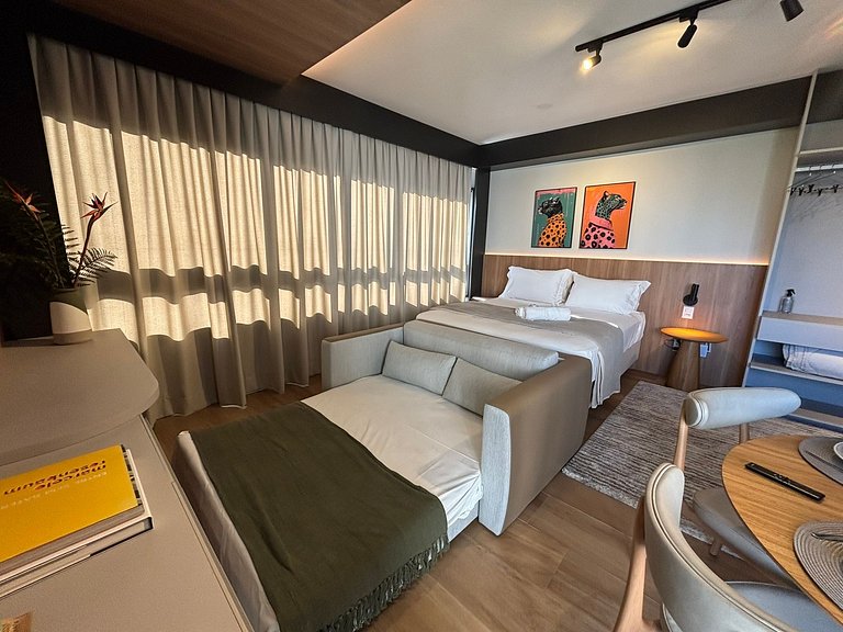 LIV - Apartment 901