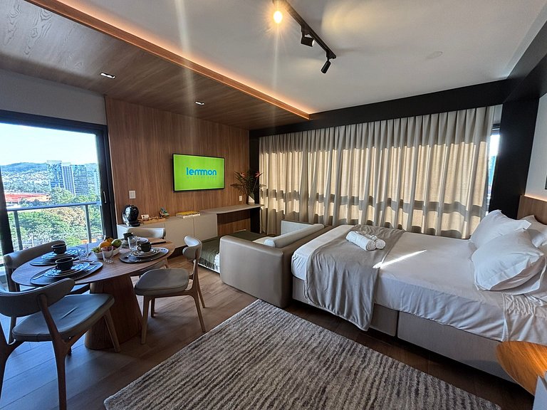 LIV - Apartment 901