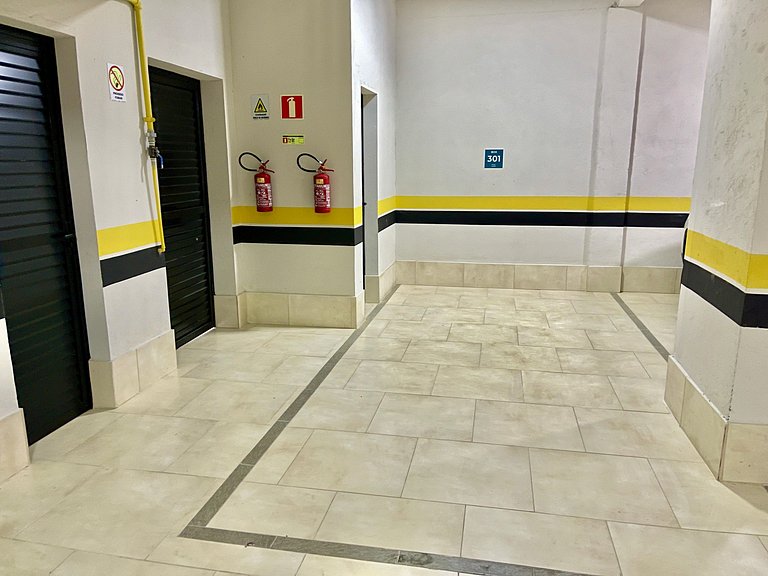Plaza Mayor 304 - Loft moderno e super completo