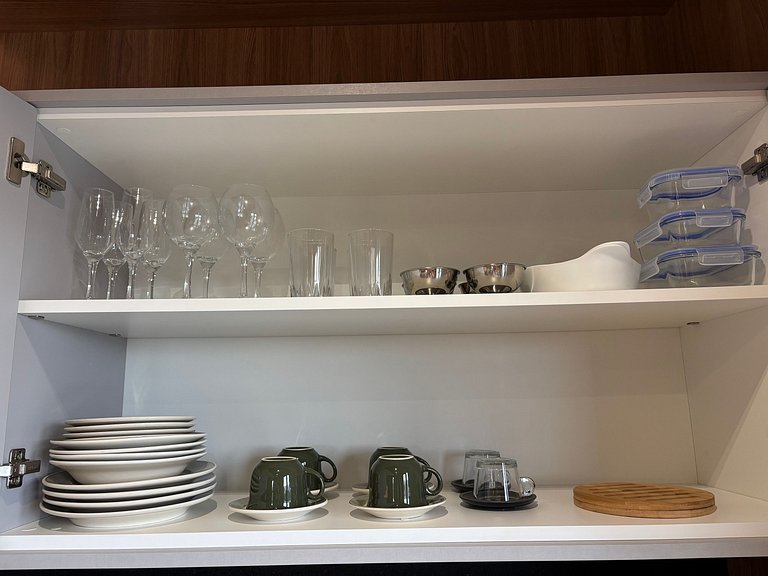 LIV - Apartment 901