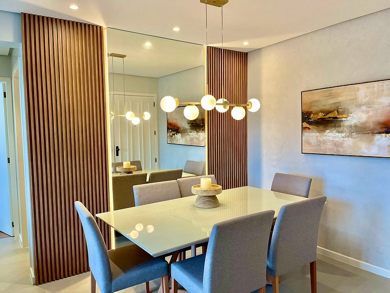 Santana Residential 403 Fully Furnished Apartment