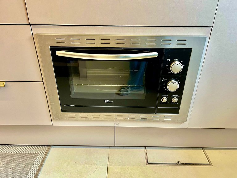 Santana Residential 403 Fully Furnished Apartment