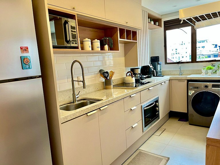 Santana Residential 403 Fully Furnished Apartment