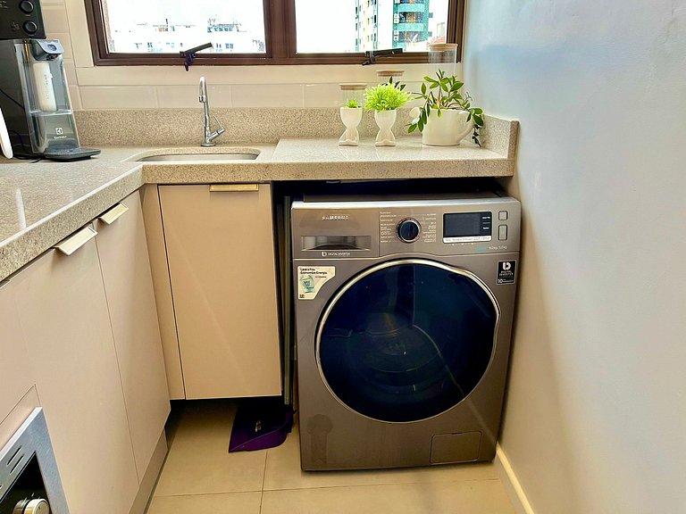 Santana Residential 403 Fully Furnished Apartment