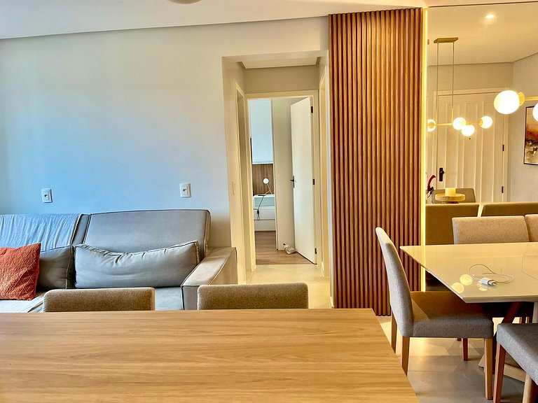 Santana Residential 403 Fully Furnished Apartment