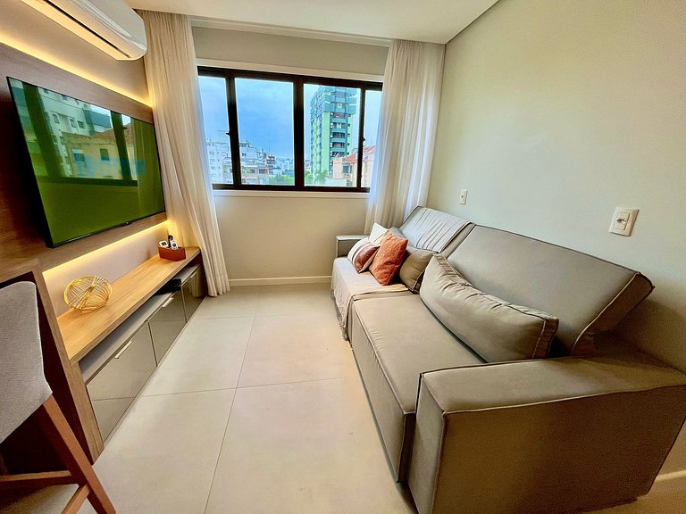 Santana Residential 403 Fully Furnished Apartment