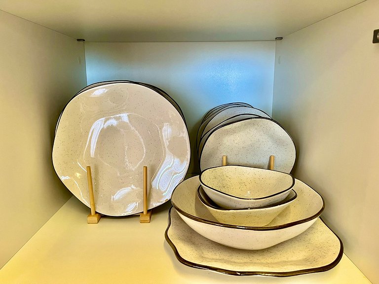 Santana Residential 403 Fully Furnished Apartment