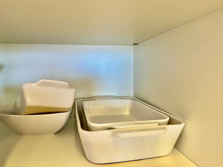 Residencial Santana 403 Apartamento Completo