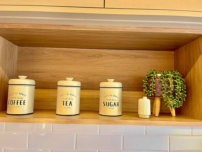 Residencial Santana 403 Apartamento Completo