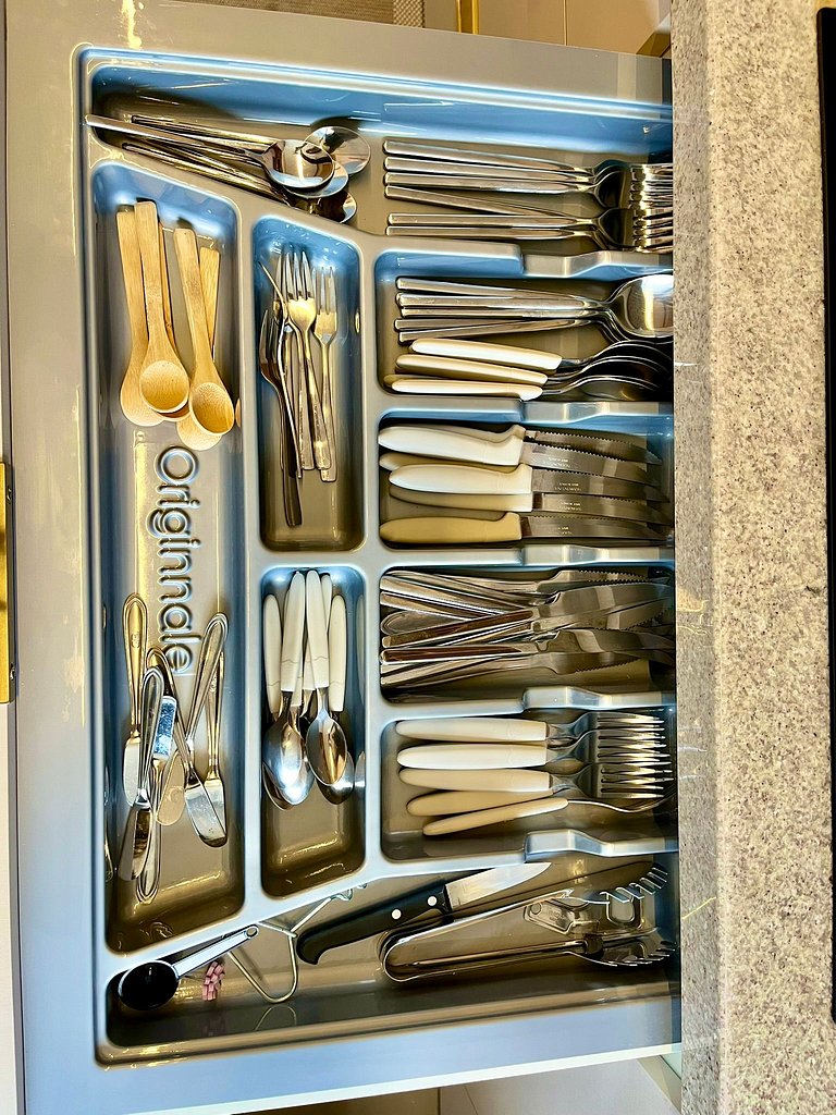 Santana Residential 403 Fully Furnished Apartment