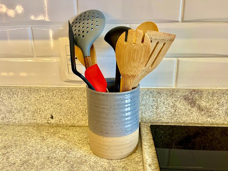 Santana Residential 403 Fully Furnished Apartment