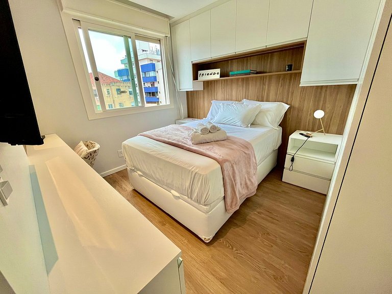 Santana Residential 403 Fully Furnished Apartment