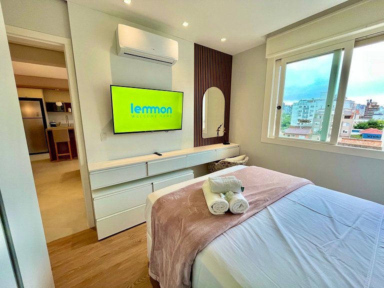 Santana Residential 403 Fully Furnished Apartment