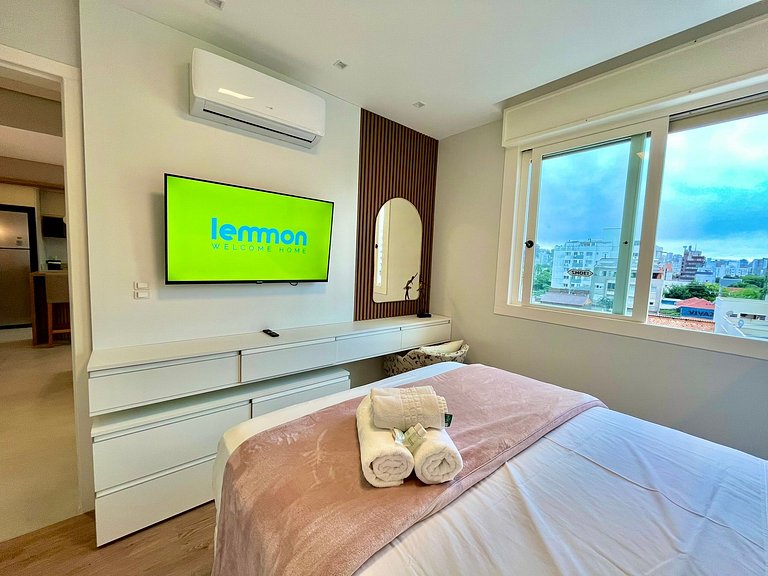 Santana Residential 403 Fully Furnished Apartment