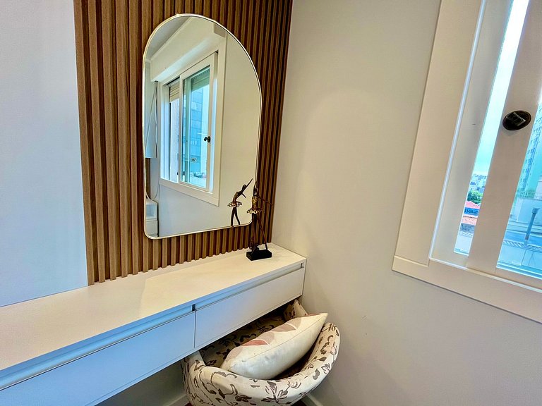 Santana Residential 403 Fully Furnished Apartment