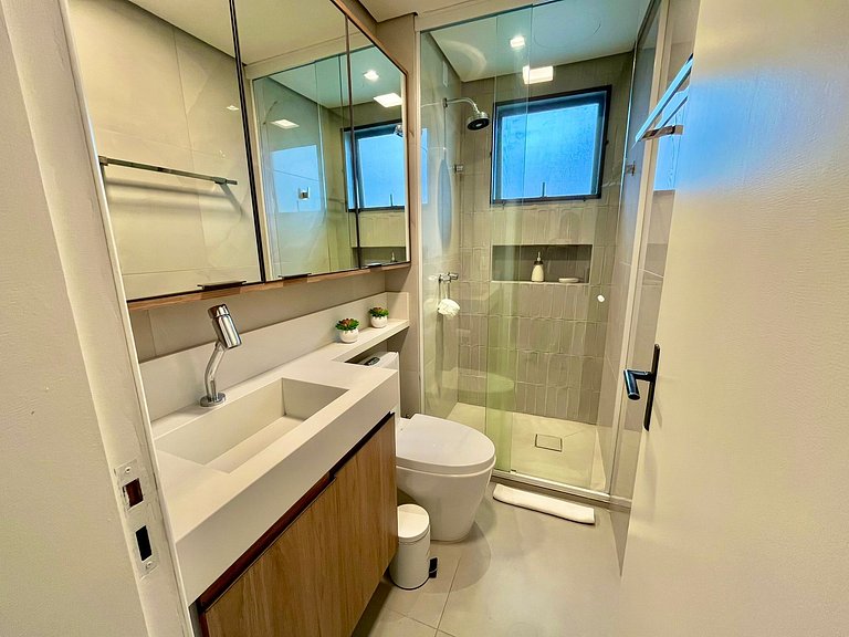 Santana Residential 403 Fully Furnished Apartment