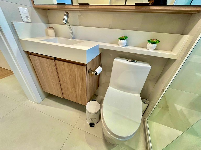 Santana Residential 403 Fully Furnished Apartment