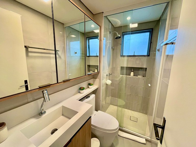 Santana Residential 403 Fully Furnished Apartment