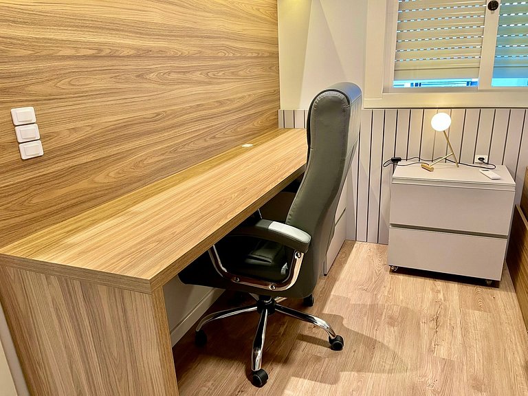 Santana Residential 403 Fully Furnished Apartment