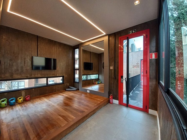 Blume 101 Charming and Central Apartment